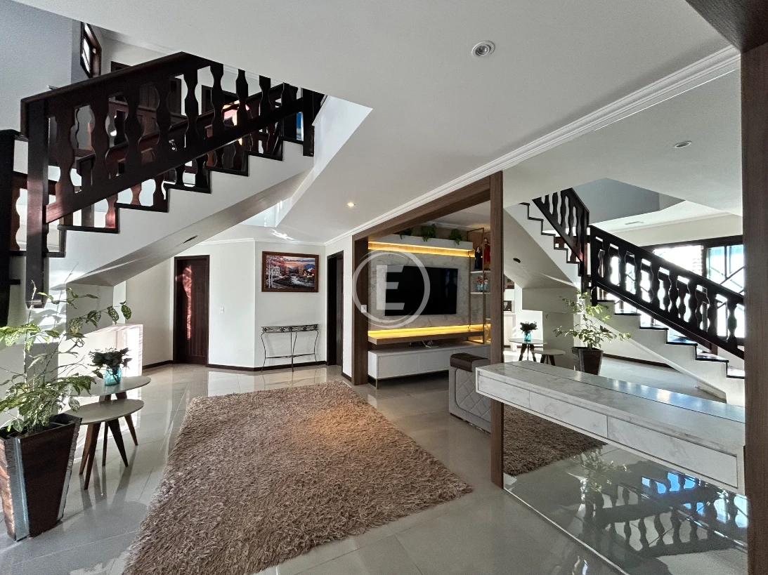 Casa em Passa Vinte, Palhoça. 5 quartos, 0m². Imagem 5 de 18