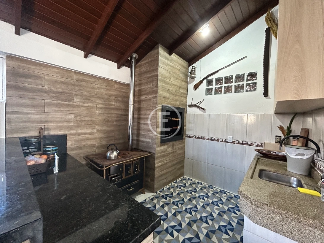 Casa em Passa Vinte, Palhoça. 5 quartos, 0m². Imagem 10 de 18