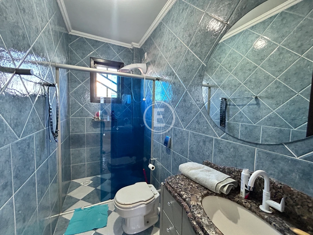 Casa em Passa Vinte, Palhoça. 5 quartos, 0m². Imagem 11 de 18