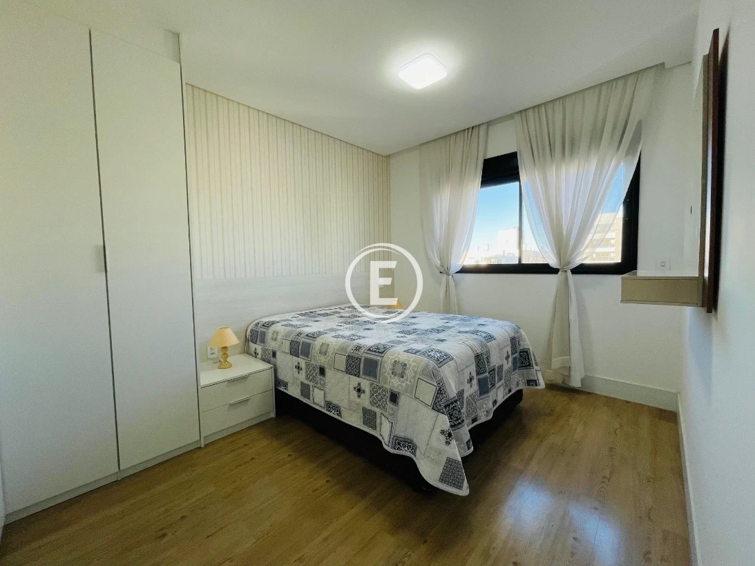 Apartamento em Kobrasol, São José. 1 quartos, 51m². Imagem 6 de 9