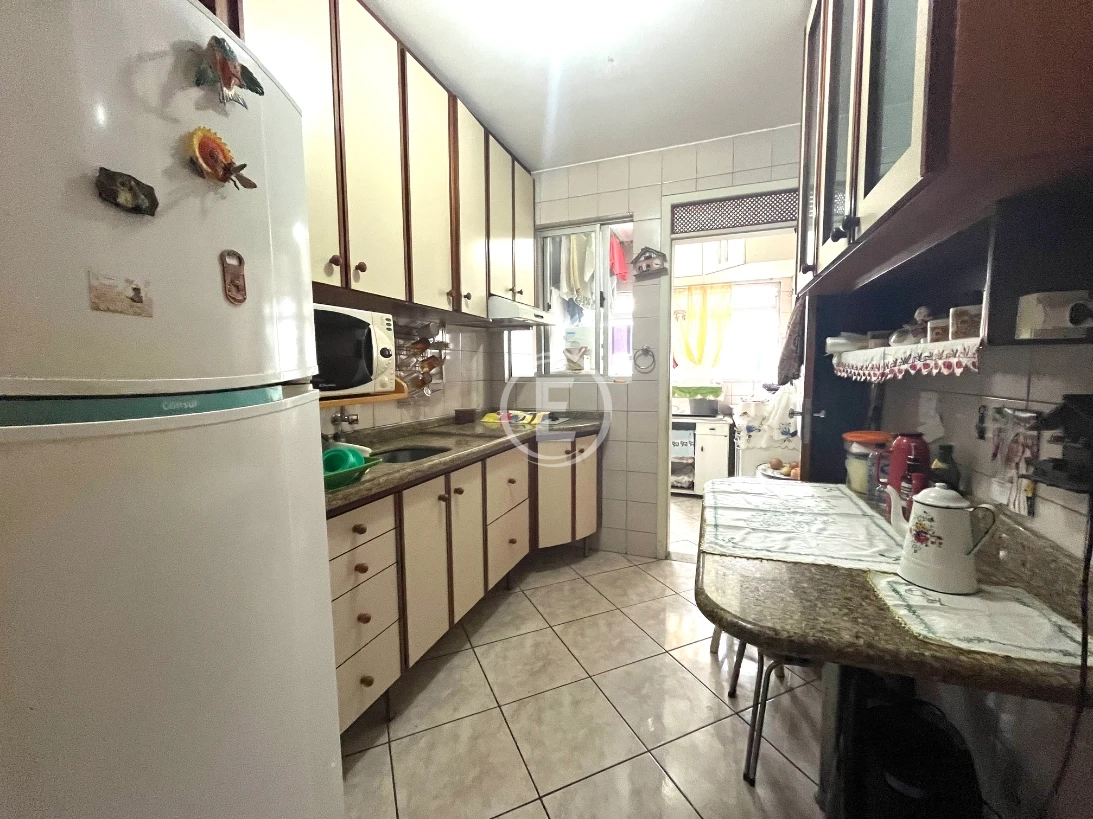 Apartamento em Campinas, São José. 3 quartos, 91m². Imagem 5 de 13