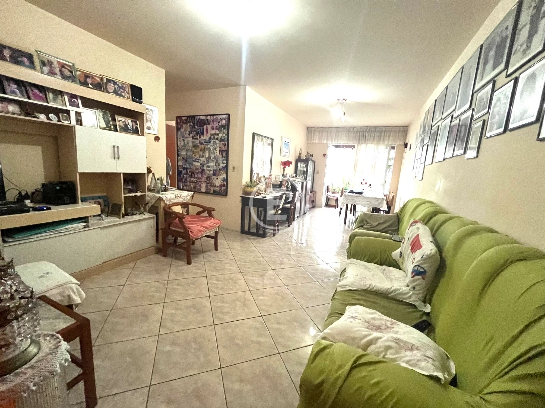 Apartamento em Campinas, São José. 3 quartos, 91m². Imagem 2 de 13