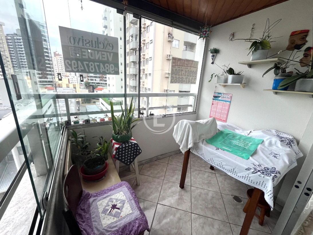 Apartamento em Campinas, São José. 3 quartos, 91m². Imagem 4 de 13
