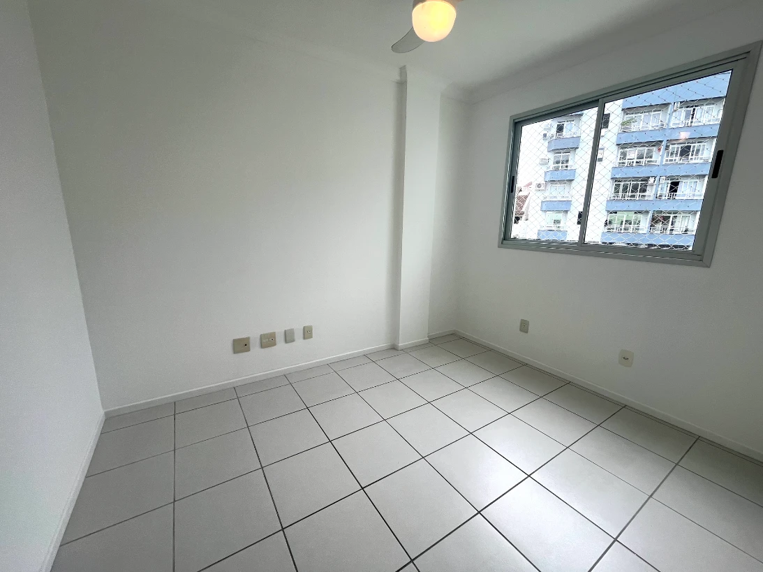 Apartamento em Coloninha, Florianópolis. 2 quartos, 62m². Imagem 10 de 12