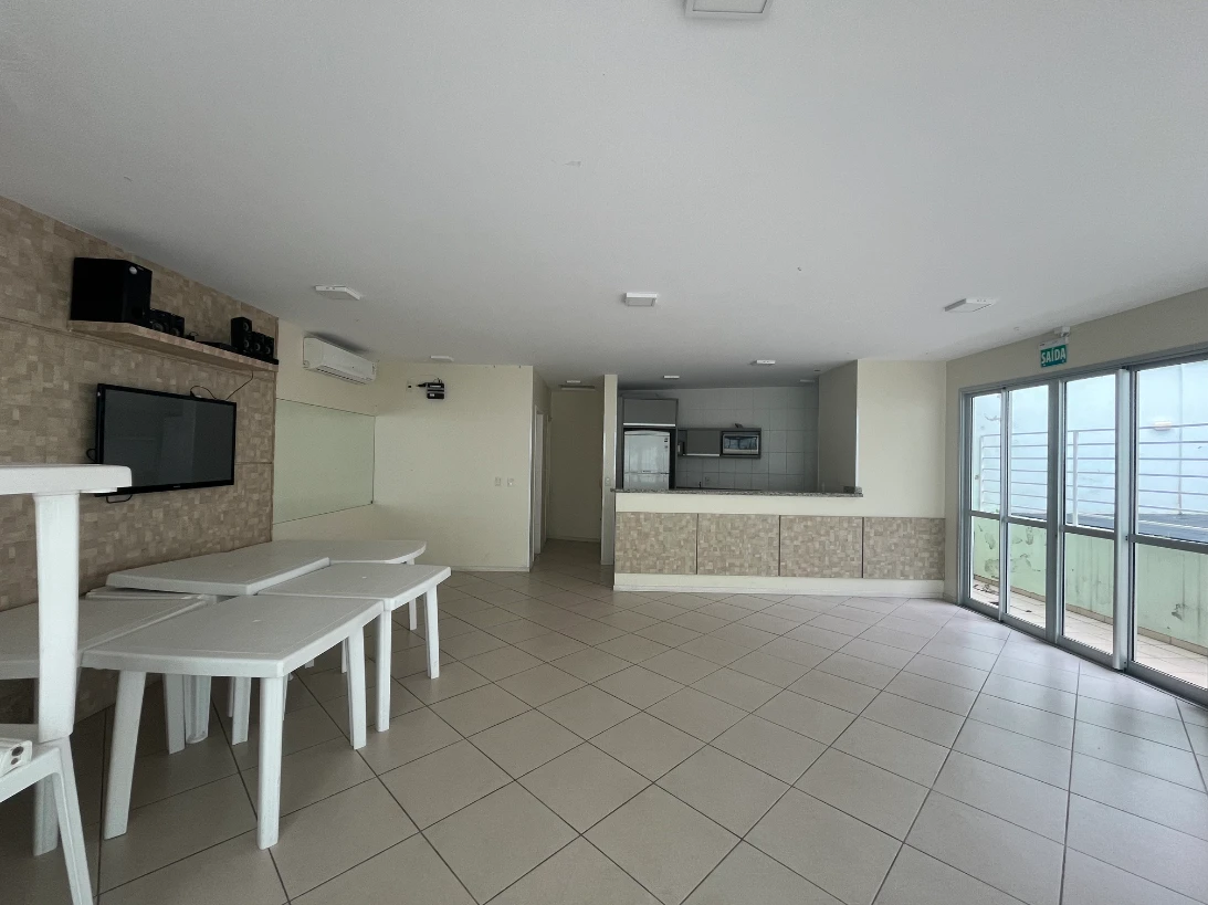 Apartamento em Coloninha, Florianópolis. 2 quartos, 62m². Imagem 11 de 12