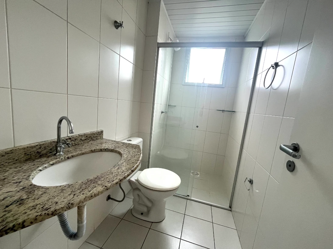 Apartamento em Coloninha, Florianópolis. 2 quartos, 62m². Imagem 9 de 12