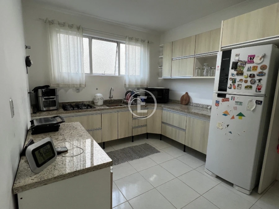 Apartamento em Abraão, Florianópolis. 3 quartos, 0m². Imagem 5 de 14