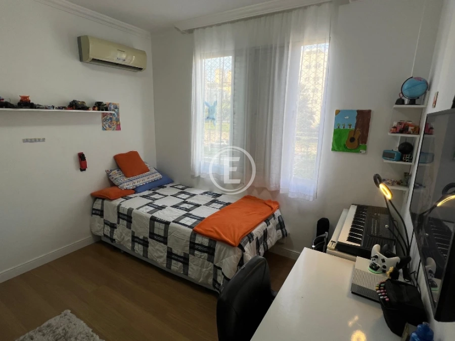 Apartamento em Abraão, Florianópolis. 3 quartos, 0m². Imagem 6 de 14