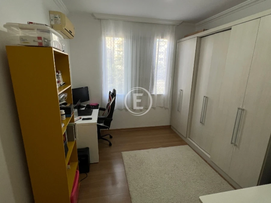 Apartamento em Abraão, Florianópolis. 3 quartos, 0m². Imagem 8 de 14