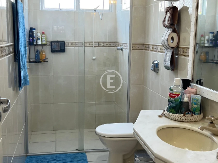 Apartamento em Abraão, Florianópolis. 3 quartos, 0m². Imagem 9 de 14