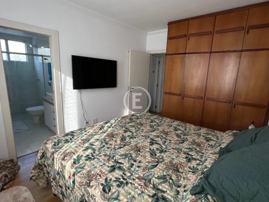 Apartamento em Abraão, Florianópolis. 3 quartos, 0m². Imagem 10 de 14
