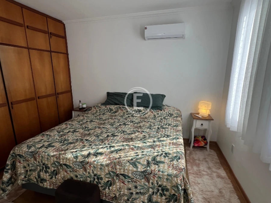 Apartamento em Abraão, Florianópolis. 3 quartos, 0m². Imagem 11 de 14