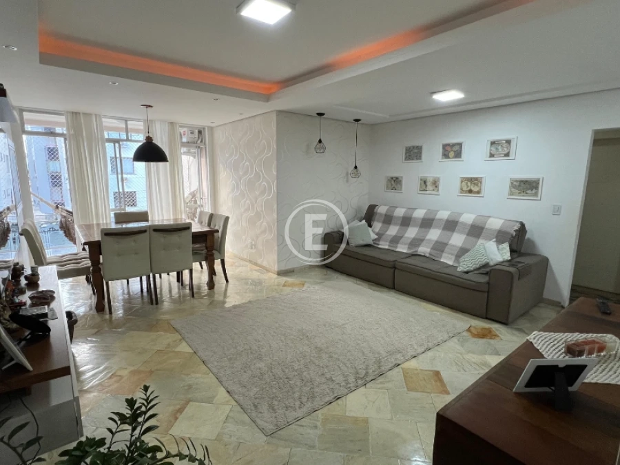 Apartamento em Abraão, Florianópolis. 3 quartos, 0m². Imagem 1 de 14