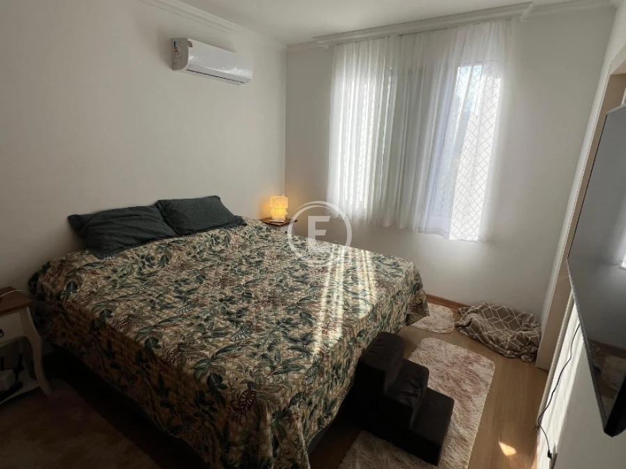 Apartamento em Abraão, Florianópolis. 3 quartos, 0m². Imagem 12 de 14