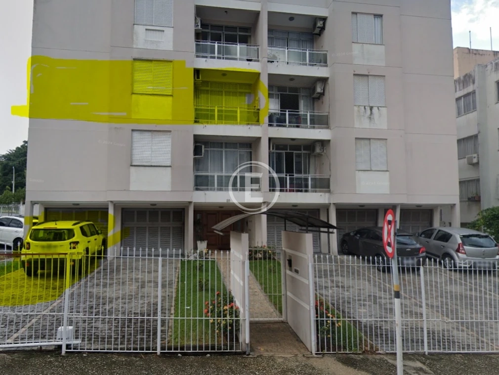 Apartamento em Abraão, Florianópolis. 3 quartos, 0m². Imagem 13 de 14