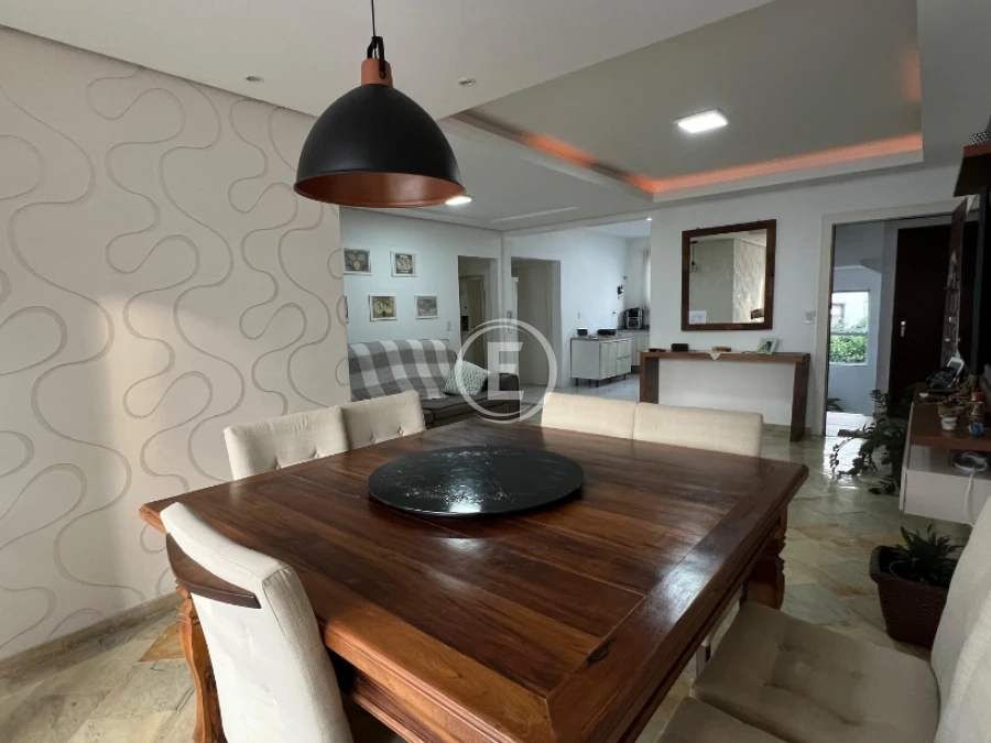 Apartamento em Abraão, Florianópolis. 3 quartos, 0m². Imagem 3 de 14