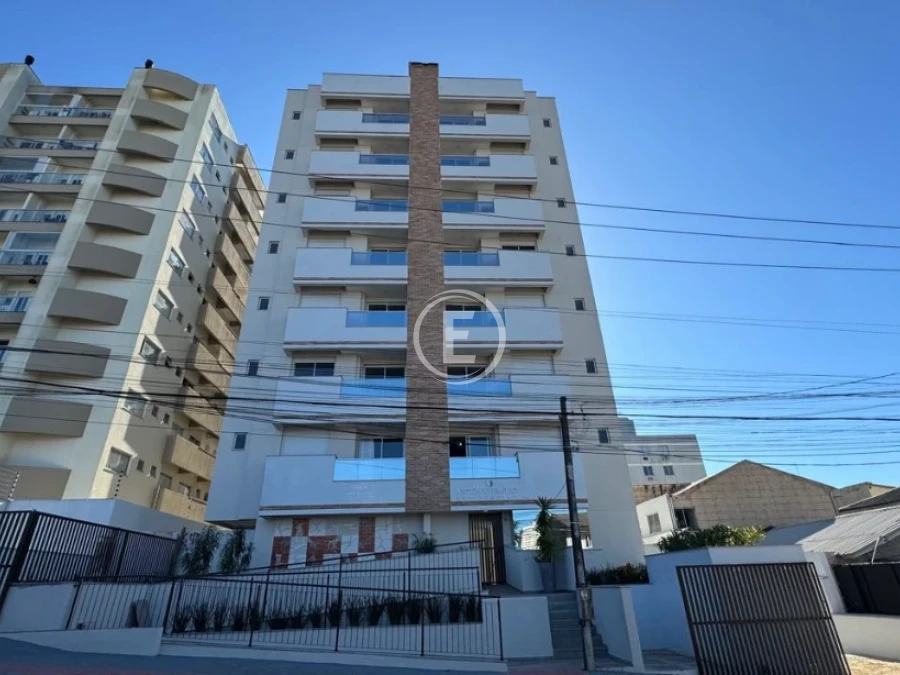 Apartamento em Ipiranga, São José. 0 quartos, 0m². Imagem 1 de 5