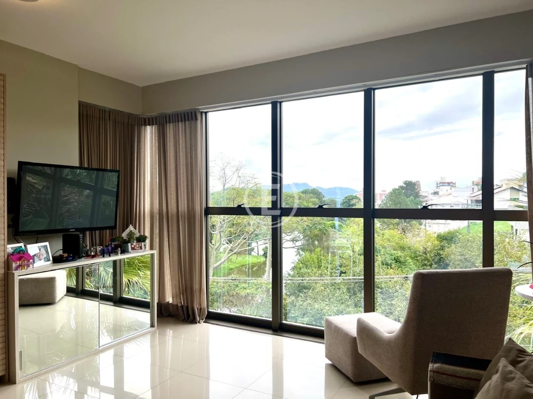 Apartamento em Pedra Branca, Palhoça. 2 quartos, 75m². Imagem 4 de 12