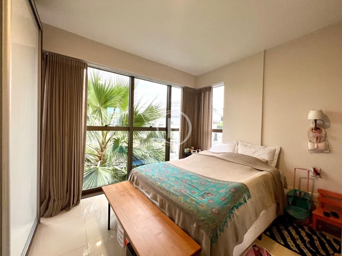 Apartamento em Pedra Branca, Palhoça. 2 quartos, 75m². Imagem 8 de 12