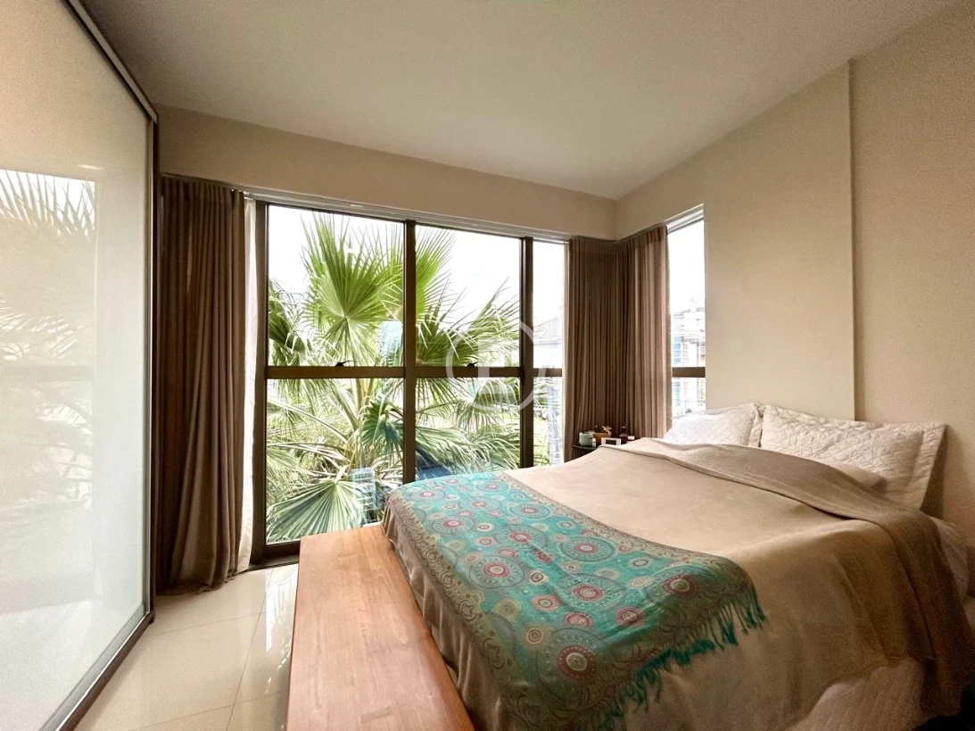 Apartamento em Pedra Branca, Palhoça. 2 quartos, 75m². Imagem 9 de 12