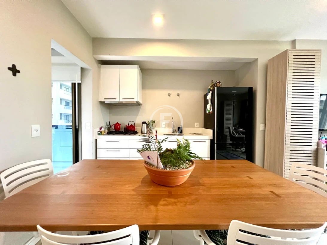 Apartamento em Pedra Branca, Palhoça. 2 quartos, 75m². Imagem 5 de 12