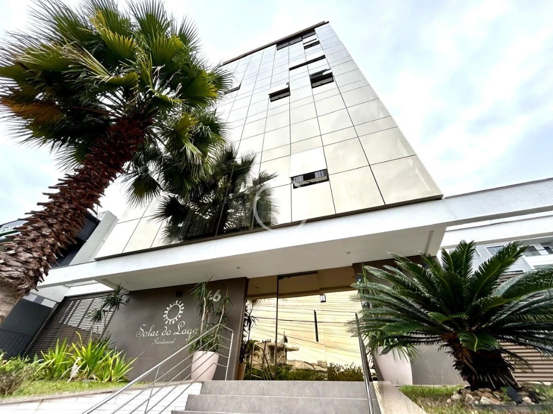 Apartamento em Pedra Branca, Palhoça. 2 quartos, 75m². Imagem 1 de 12