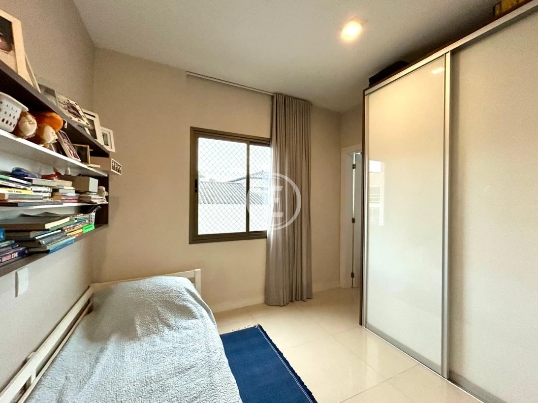 Apartamento em Pedra Branca, Palhoça. 2 quartos, 75m². Imagem 11 de 12