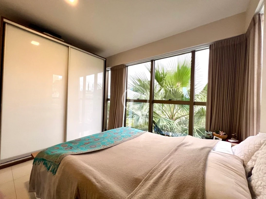 Apartamento em Pedra Branca, Palhoça. 2 quartos, 75m². Imagem 7 de 12