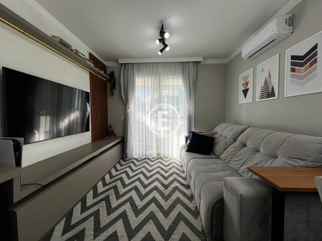 Apartamento em Pagani, Palhoça. 2 quartos, 0m². Imagem 2 de 15