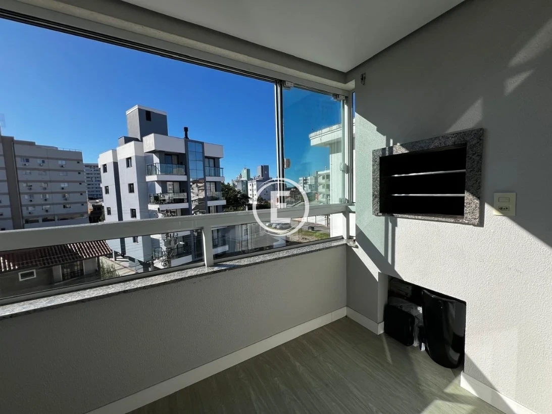 Apartamento em Pagani, Palhoça. 2 quartos, 0m². Imagem 5 de 15