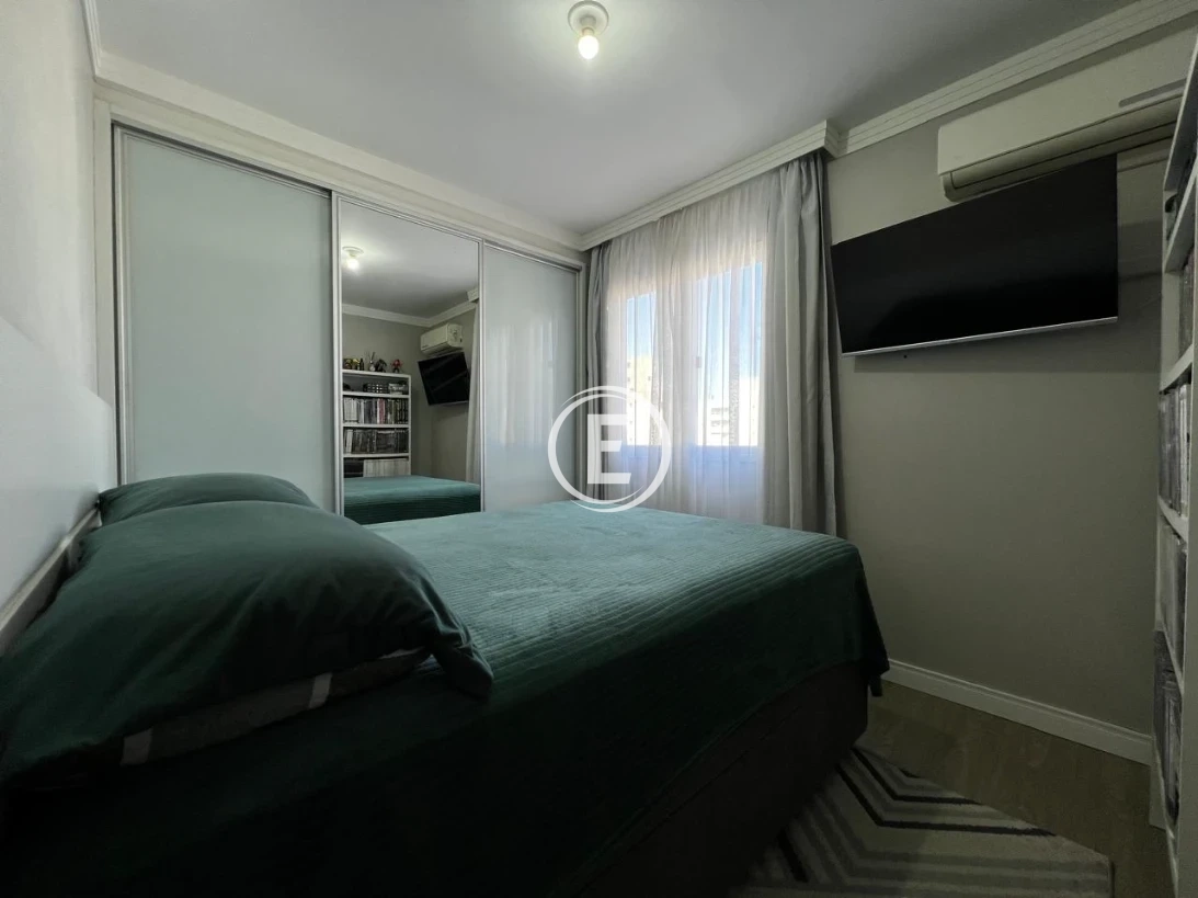 Apartamento em Pagani, Palhoça. 2 quartos, 0m². Imagem 10 de 15