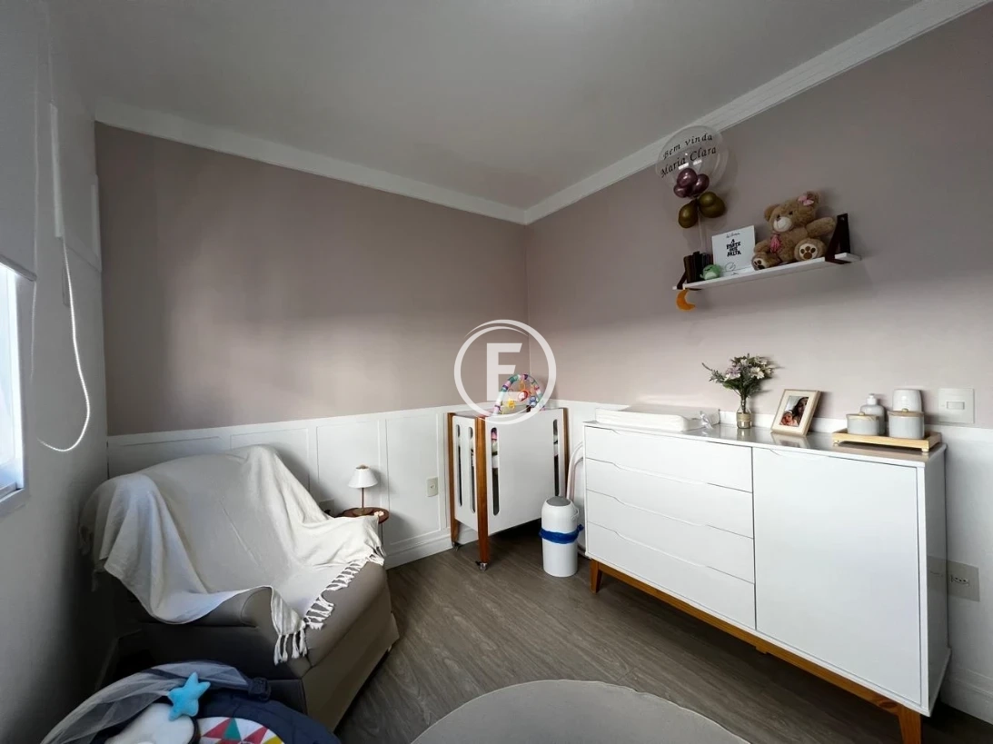 Apartamento em Pagani, Palhoça. 2 quartos, 0m². Imagem 14 de 15