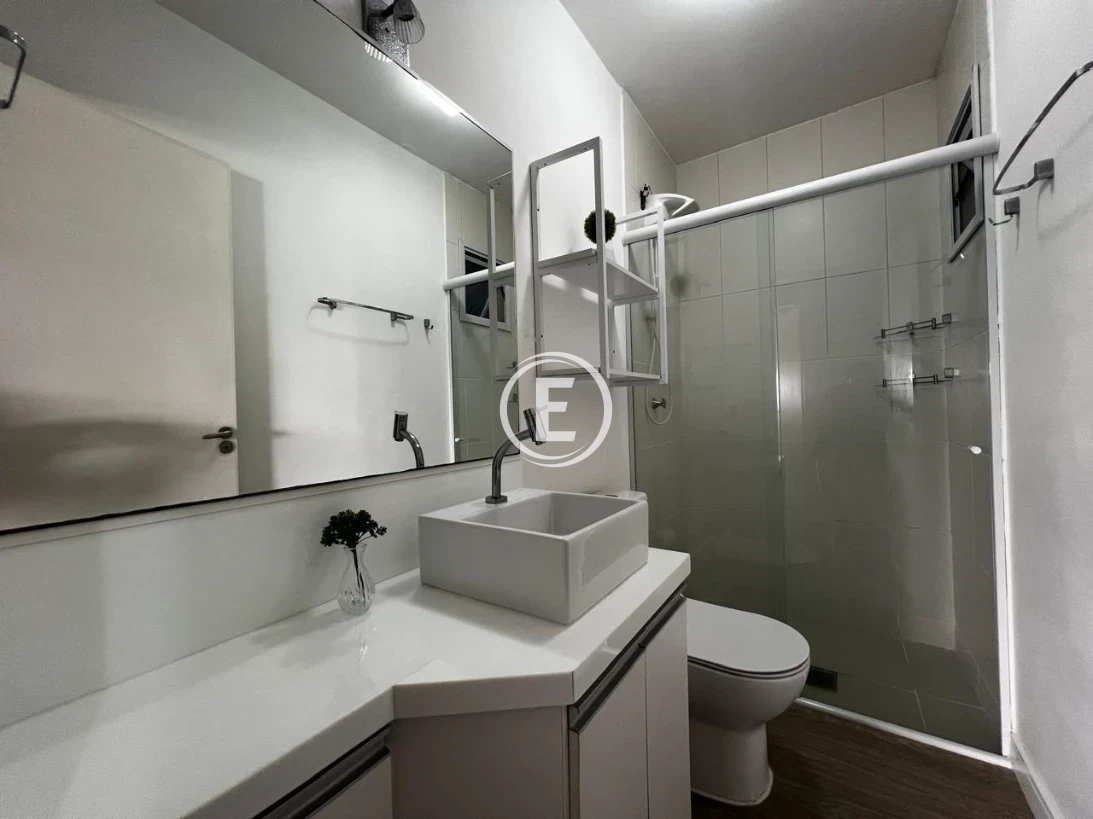 Apartamento em Pagani, Palhoça. 2 quartos, 0m². Imagem 12 de 15