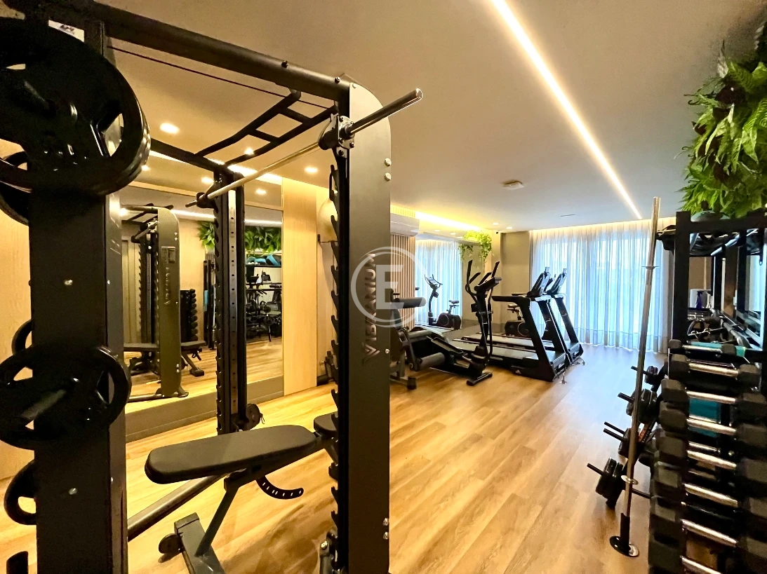 Apartamento em Campinas, São José. 2 quartos, 88m². Imagem 13 de 14