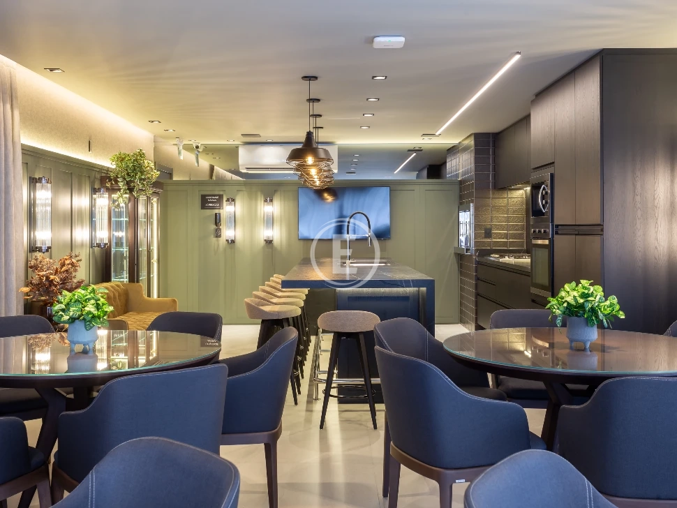 Apartamento em Campinas, São José. 2 quartos, 88m². Imagem 10 de 14