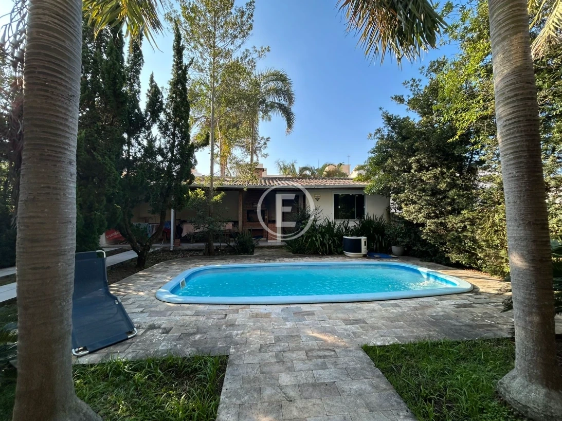 Casa em Pedra Branca, Palhoça. 3 quartos, 300m². Imagem 20 de 22