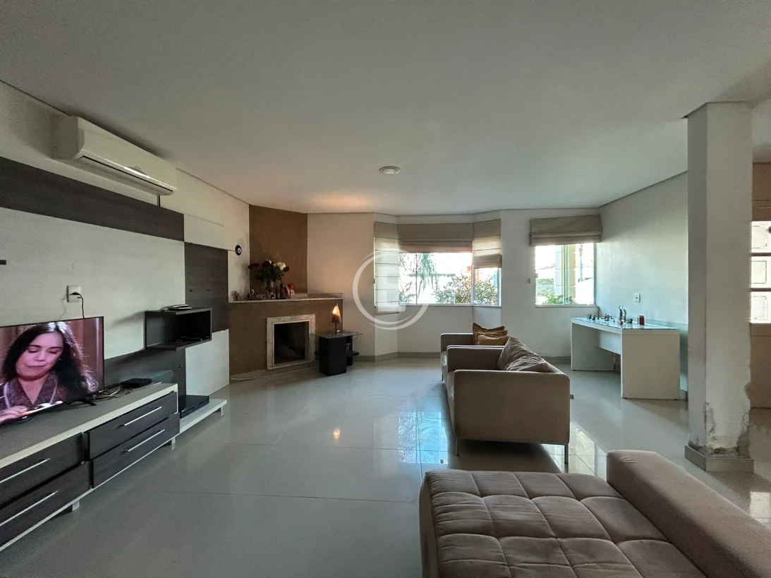 Casa em Pedra Branca, Palhoça. 3 quartos, 300m². Imagem 4 de 22