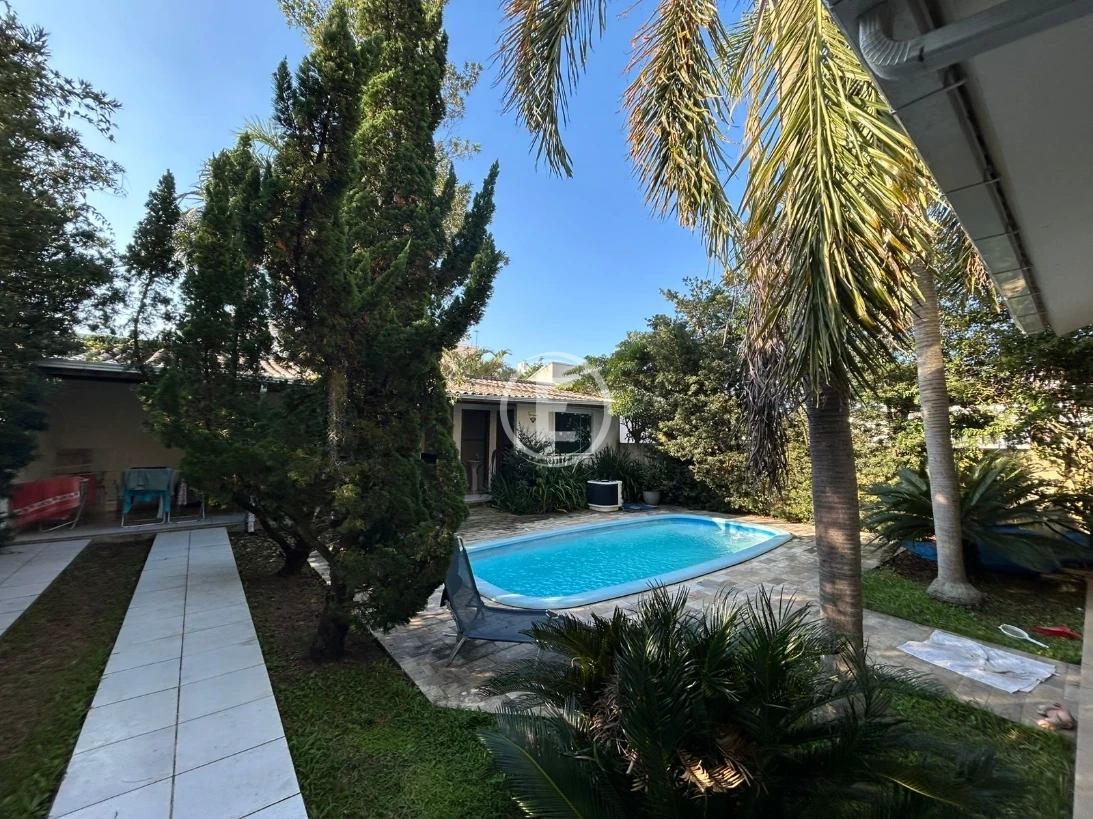 Casa em Pedra Branca, Palhoça. 3 quartos, 300m². Imagem 16 de 22