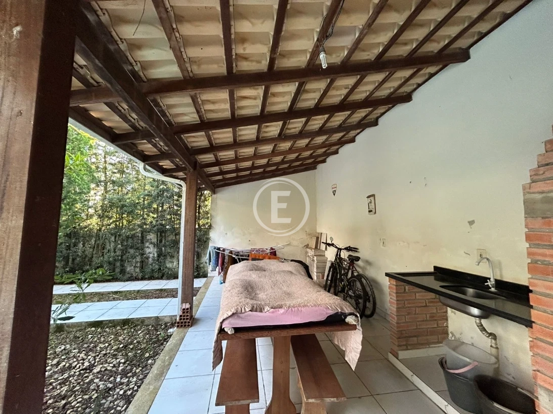 Casa em Pedra Branca, Palhoça. 3 quartos, 300m². Imagem 15 de 22