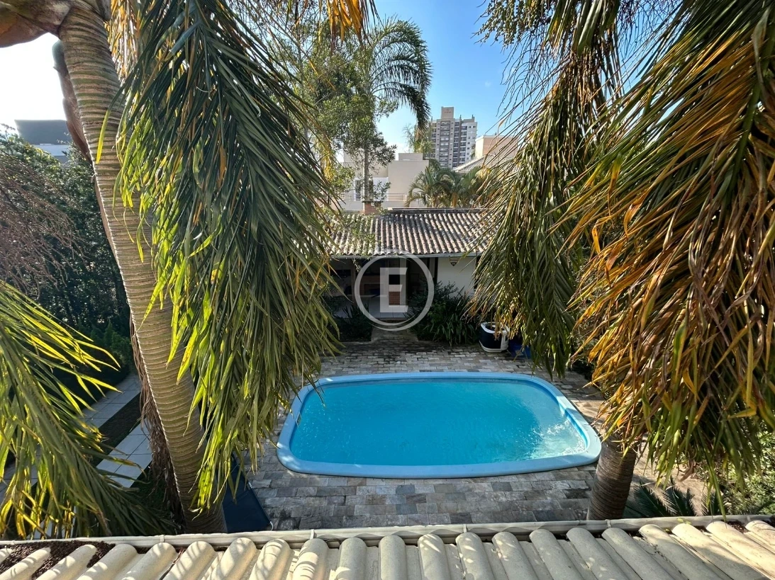 Casa em Pedra Branca, Palhoça. 3 quartos, 300m². Imagem 17 de 22