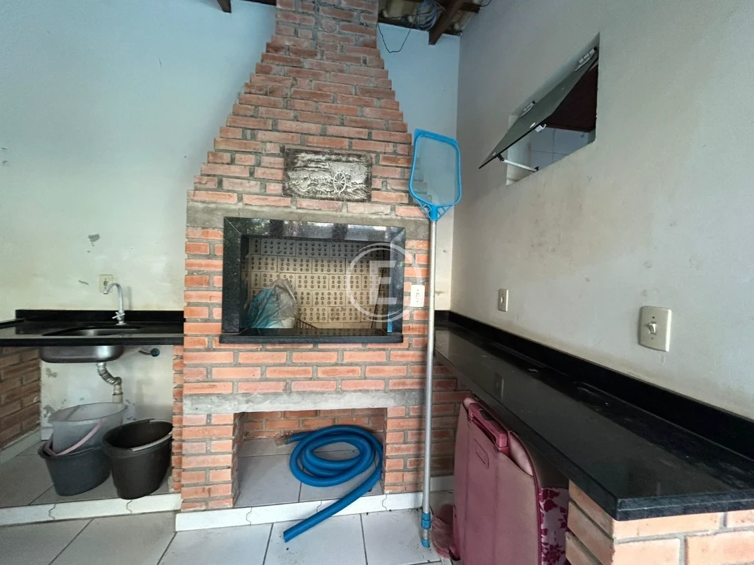 Casa em Pedra Branca, Palhoça. 3 quartos, 300m². Imagem 14 de 22