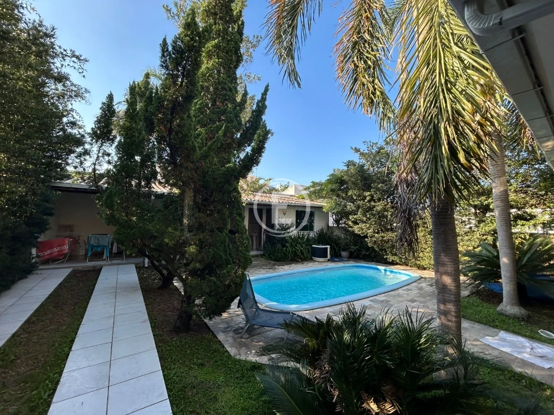 Casa em Pedra Branca, Palhoça. 3 quartos, 300m². Imagem 19 de 22