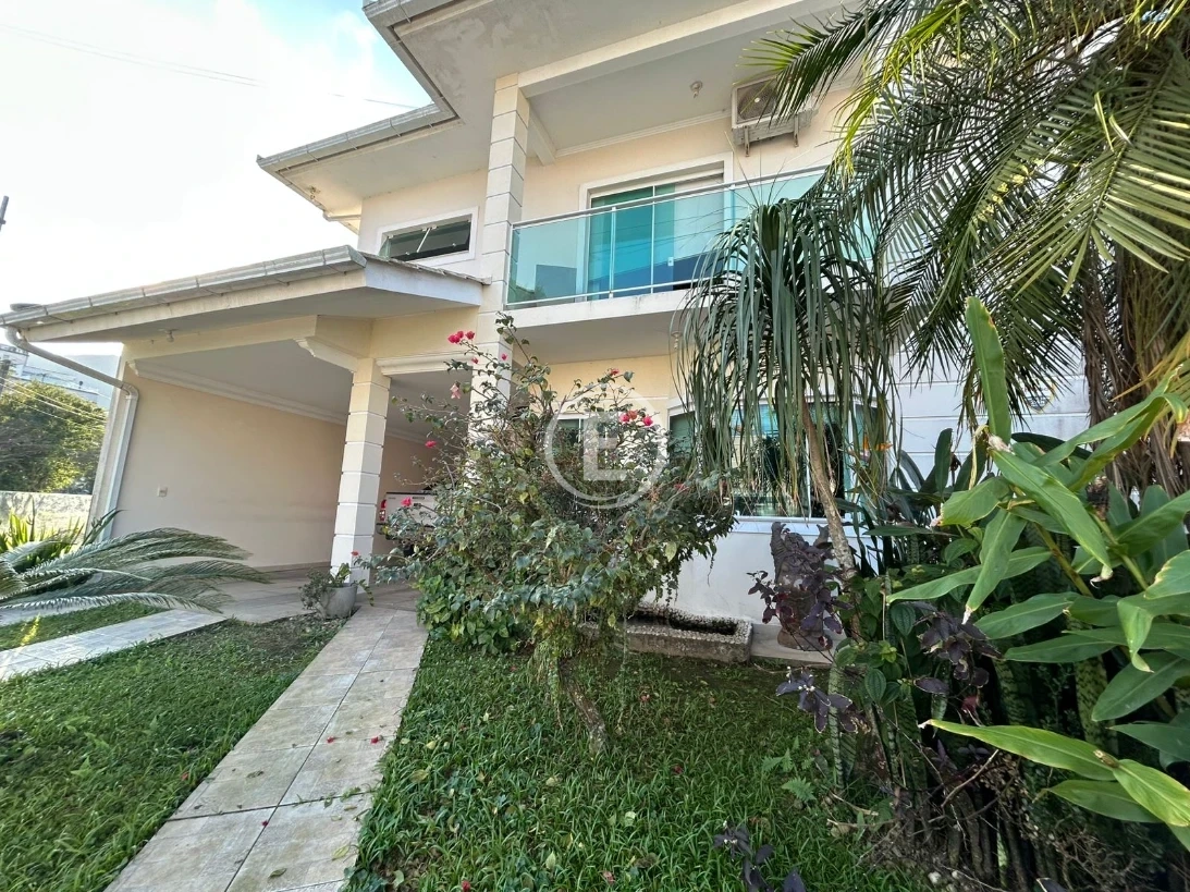 Casa em Pedra Branca, Palhoça. 3 quartos, 300m². Imagem 21 de 22