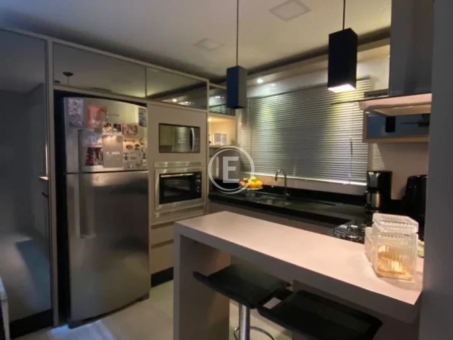 Sobrado Geminado em Forquilhas, São José. 3 quartos, 0m². Imagem 8 de 14