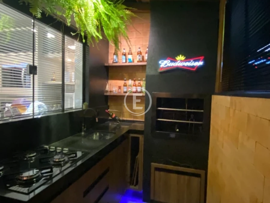 Sobrado Geminado em Forquilhas, São José. 3 quartos, 0m². Imagem 3 de 14