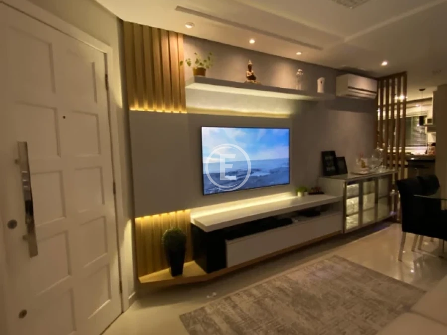 Sobrado Geminado em Forquilhas, São José. 3 quartos, 0m². Imagem 1 de 14