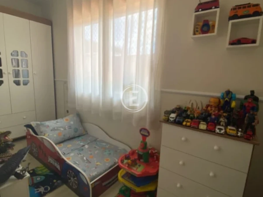 Sobrado Geminado em Forquilhas, São José. 3 quartos, 0m². Imagem 11 de 14