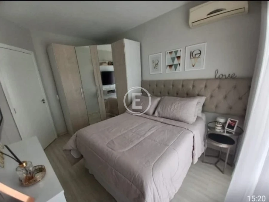 Sobrado Geminado em Forquilhas, São José. 3 quartos, 0m². Imagem 9 de 14