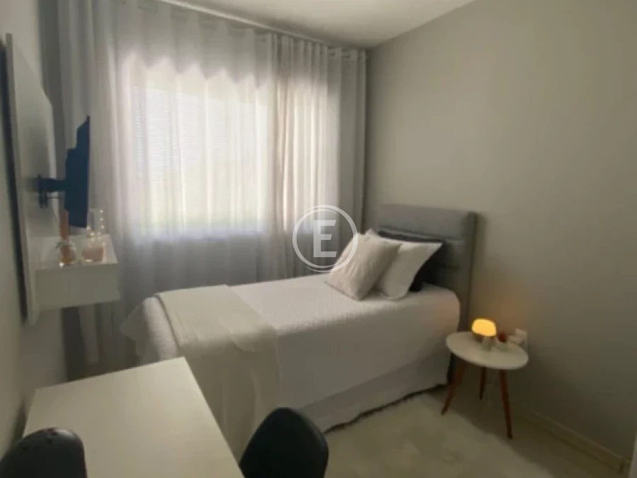 Sobrado Geminado em Forquilhas, São José. 3 quartos, 0m². Imagem 13 de 14