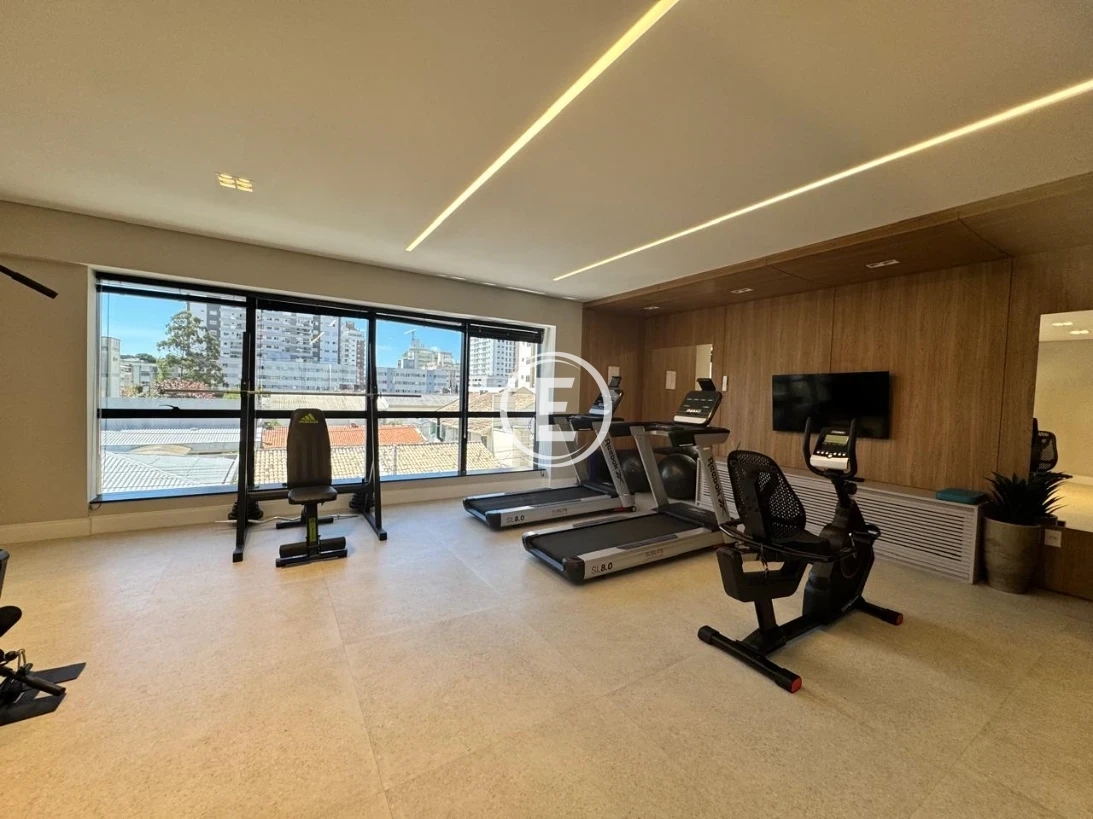 Apartamento em Nossa Senhora do Rosário, São José. 4 quartos, 154m². Imagem 11 de 13